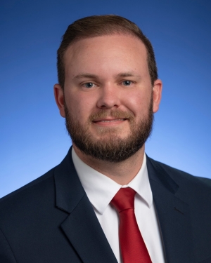TDA Names Logan Hess Assistant Commissioner for Policy and Legislation TDA Names Logan Hess Assistant Commissioner for Policy and Legislation