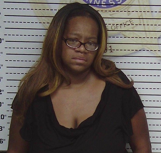 McMinn County Woman Charged 2nd Time with TennCare Drug Fraud