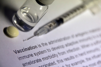Immunization Requirements