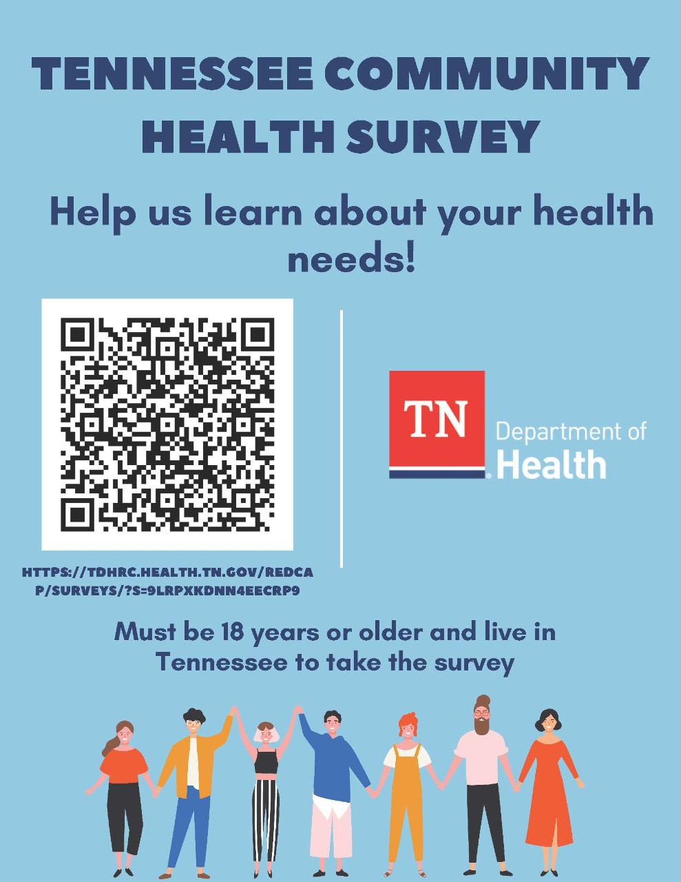 Tennessee Community Health Survey_Page_1