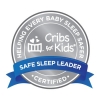 22610 Cribs for Kids Seal_Silver