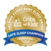 22610 Cribs for Kids Seal_Gold