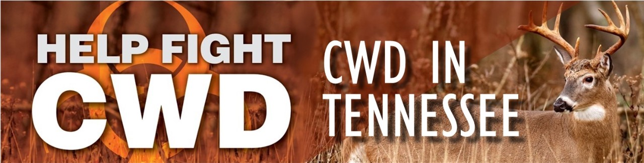 CWD In Tennessee