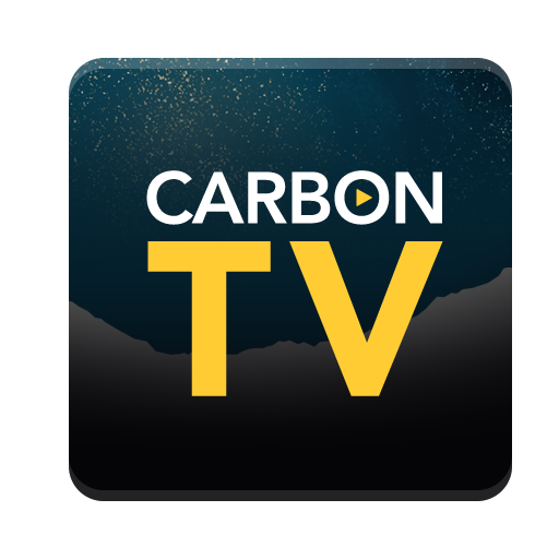 WildCast NOW on CARBON TV!