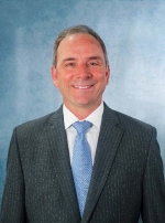 Commissioner Brad Box