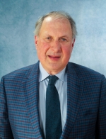 Commissioner Chris Devaney, 2021-2027