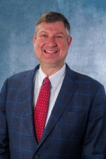 John “Chip” Saltsman (2022-2023)