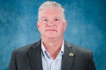 Tennessee Fish and Wildlife Commission (TFWC) Commissioner Steve Jones