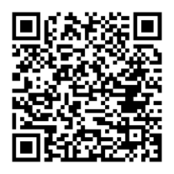 TWRA Clean Streams Grants QR Code , link to the TWRA Clean Streams Grants Application