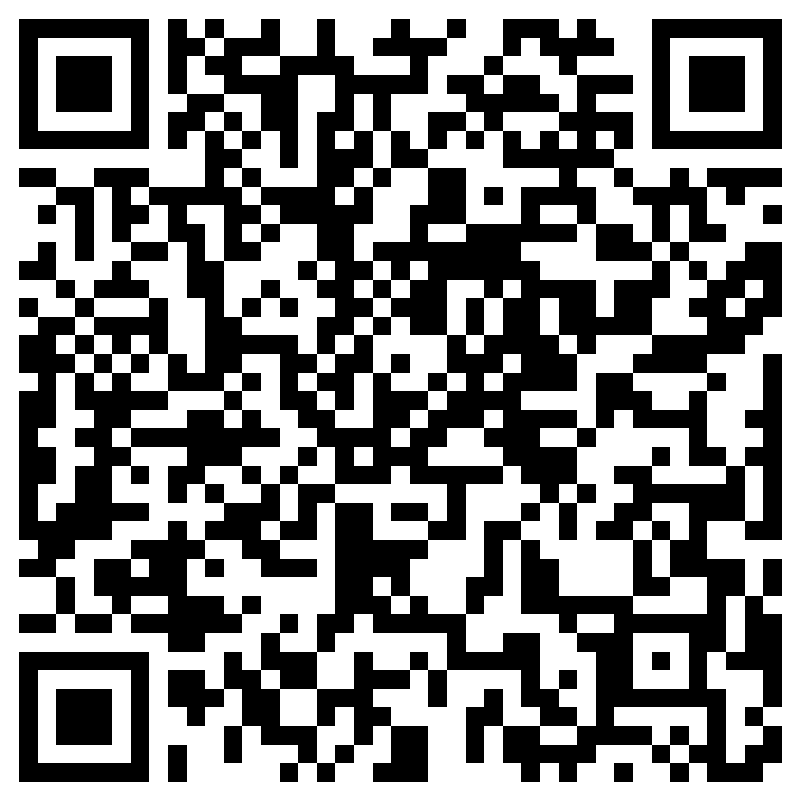 Contact QR Code