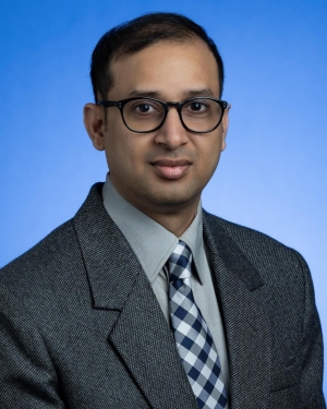 Dr. Rahul Kumar 