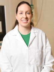 062026 HEADSHOT Pathology Manager, Dr. Stacey Piotrowski
