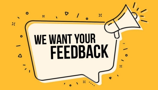 feedback