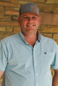 Luke McPeak