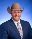 Andy Holt, Commissioner