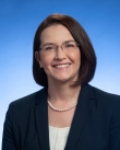 State Veterinarian Samantha Beaty