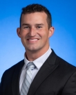 Assistant Commissioner for Business Development Blake Ramsey Blake Ramsey, Assistant Commissioner for Business Development