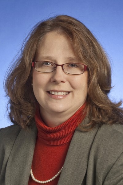 Liz Sneed, Director of Human Resources