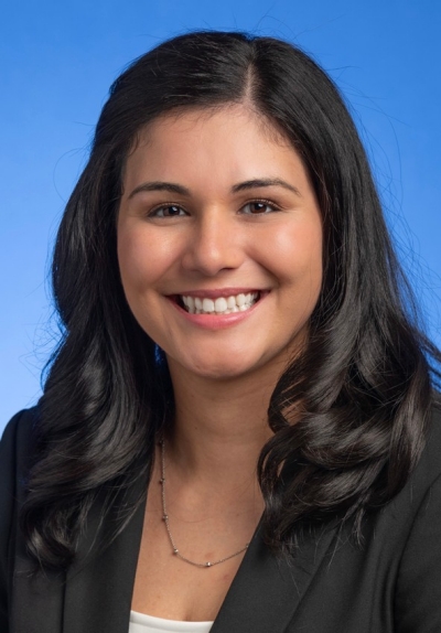 Maria Ramsey, Assistant Commissioner for Public Affairs