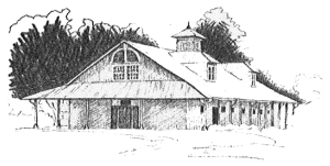 Ed Jones Auditorium