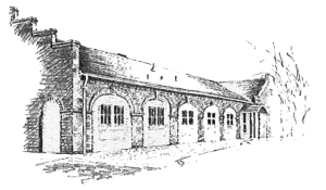 Jennings Building
