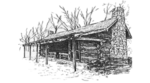 Log Cabins