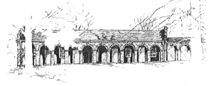 Moss Annex Building
