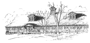 Tennessee Agricultural Museum