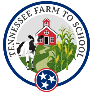 Farm to School logo