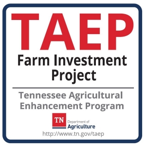 Tennessee Agricultural Enhancement Program