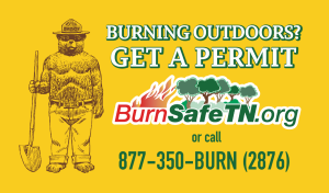 Burn Safe Tennessee Burn Safe Tennessee