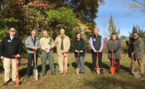 Tennessee Partnership for Streamside Tree Planting and Financial Assistance Tennessee Partnership for Streamside Tree Planting and Financial Assistance