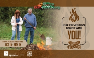 Debris Burn Permits Required Beginning October 15 Debris Burn Permits Required Beginning October 15
