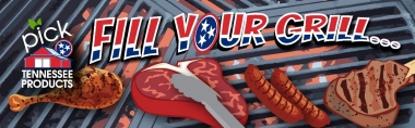 Fill Your Grill Fill Your Grill