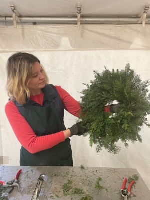 Country Cove Christmas Tree Farm