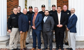 Tennessee Agricultural Crime Unit