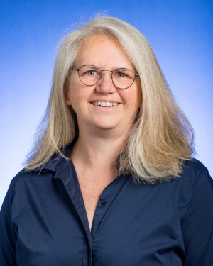 State Entomologist Cindy Bilbrey