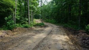 Franklin State Forest Work Update 07032023 Franklin State Forest Work Update 07032023