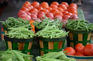 Specialty Crops Specialty Crops