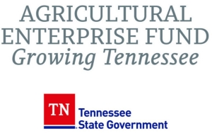 Tennessee Agricultural Enterprise Fund Recipients