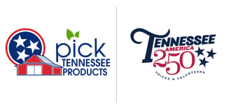 AMERICA 250 GRANT EXPANDS VISIBILITY FOR PICK TENNESSEE PRODUCTS
