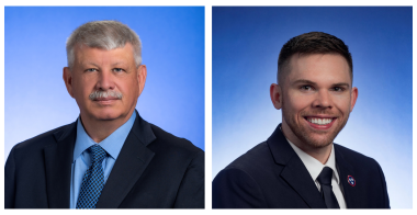 Agriculture Department Announces Assistant Commissioners Wade and Travis Agriculture Department Announces Assistant Commissioners Wade and Travis