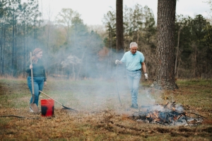 Tennessee Debris Burn Permits Required Through May 15 Tennessee Debris Burn Permits Required Through May 15
