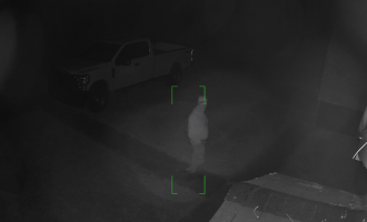 Tennessee Forestry New Prospect Intruder