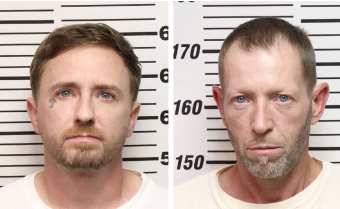 Two Overton County men have been sentenced after pleading guilty in connection with cutting down and stealing a black walnut tree from Standing Stone State Forest Two Overton County men have been sentenced after pleading guilty in connection with cutting down and stealing a black walnut tree from Standing Stone State Forest