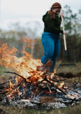 Tennesseans Urged to Practice Fire Prevention Tennesseans Urged to Practice Fire Prevention