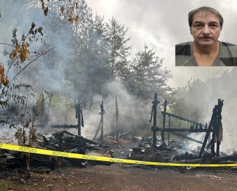 Agricultural Crime Unit Monroe County Barn Arson Case and Ellis Mugshot Agricultural Crime Unit Monroe County Barn Arson Case and Ellis Mugshot