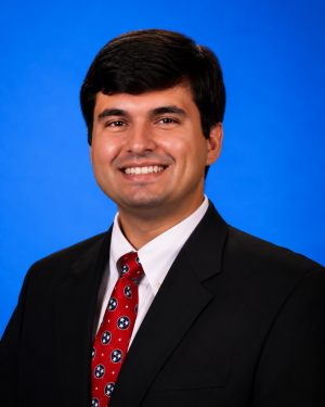 Tennessee Department of Agriculture Names Matthew McClanahan General Counsel