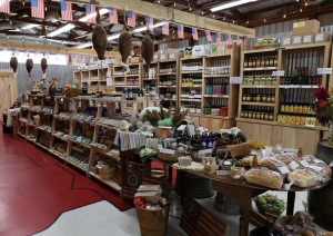 Tennessee Department of Agriculture Pick Tennessee Products Store at Tennessee State Fair Tennessee Department of Agriculture Pick Tennessee Products Store at Tennessee State Fair