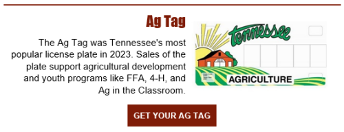 Ag Tag